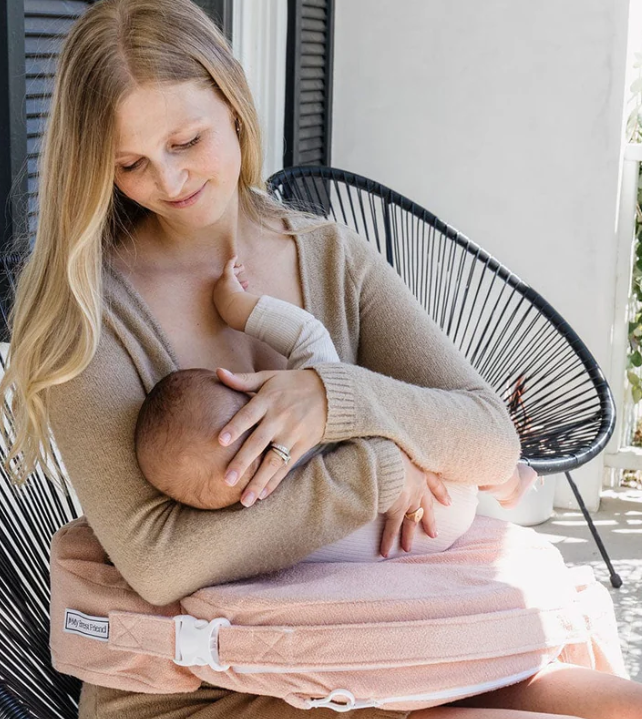 Brest Friend Nursing Pillow