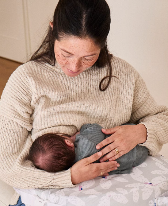 Brest Friend Nursing Pillow