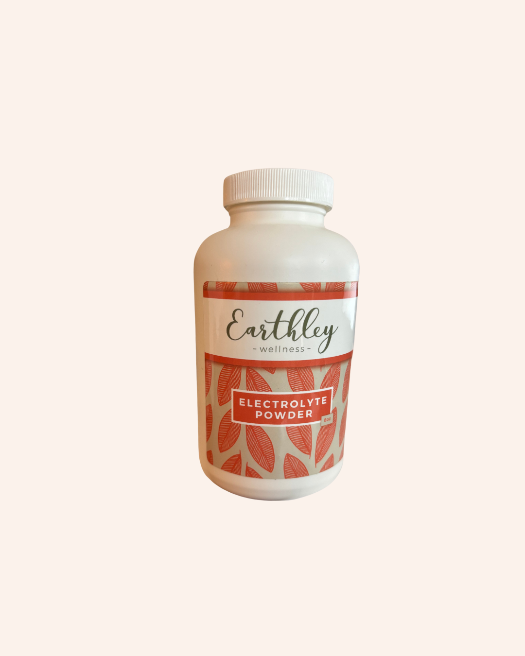 Electrolyte Powder