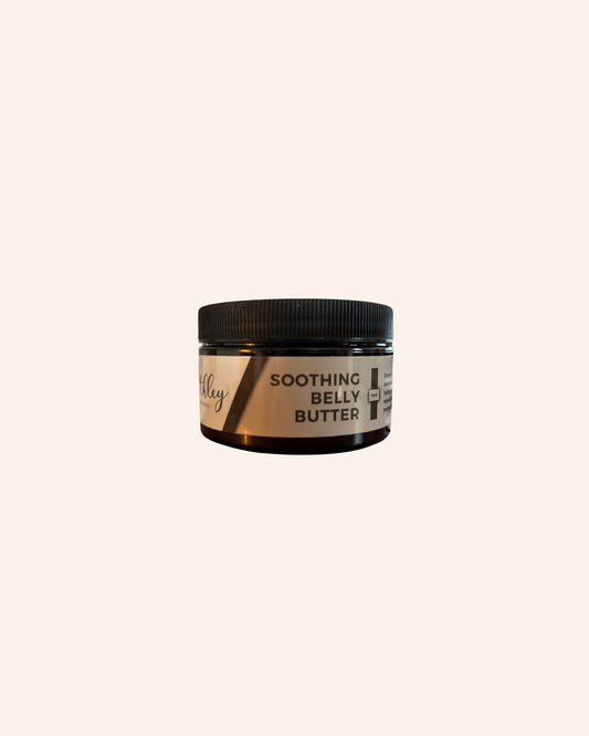 Soothing Belly Butter
