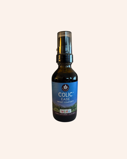 Colic Ease Infant Comfort 2oz Pump