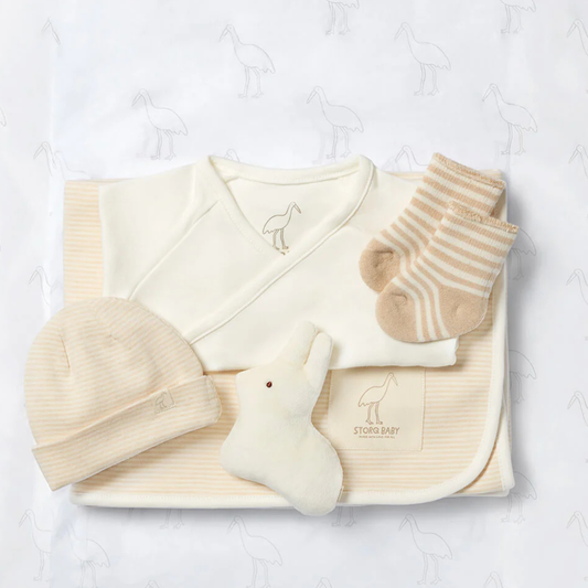 Storq Newborn Baby Bundle