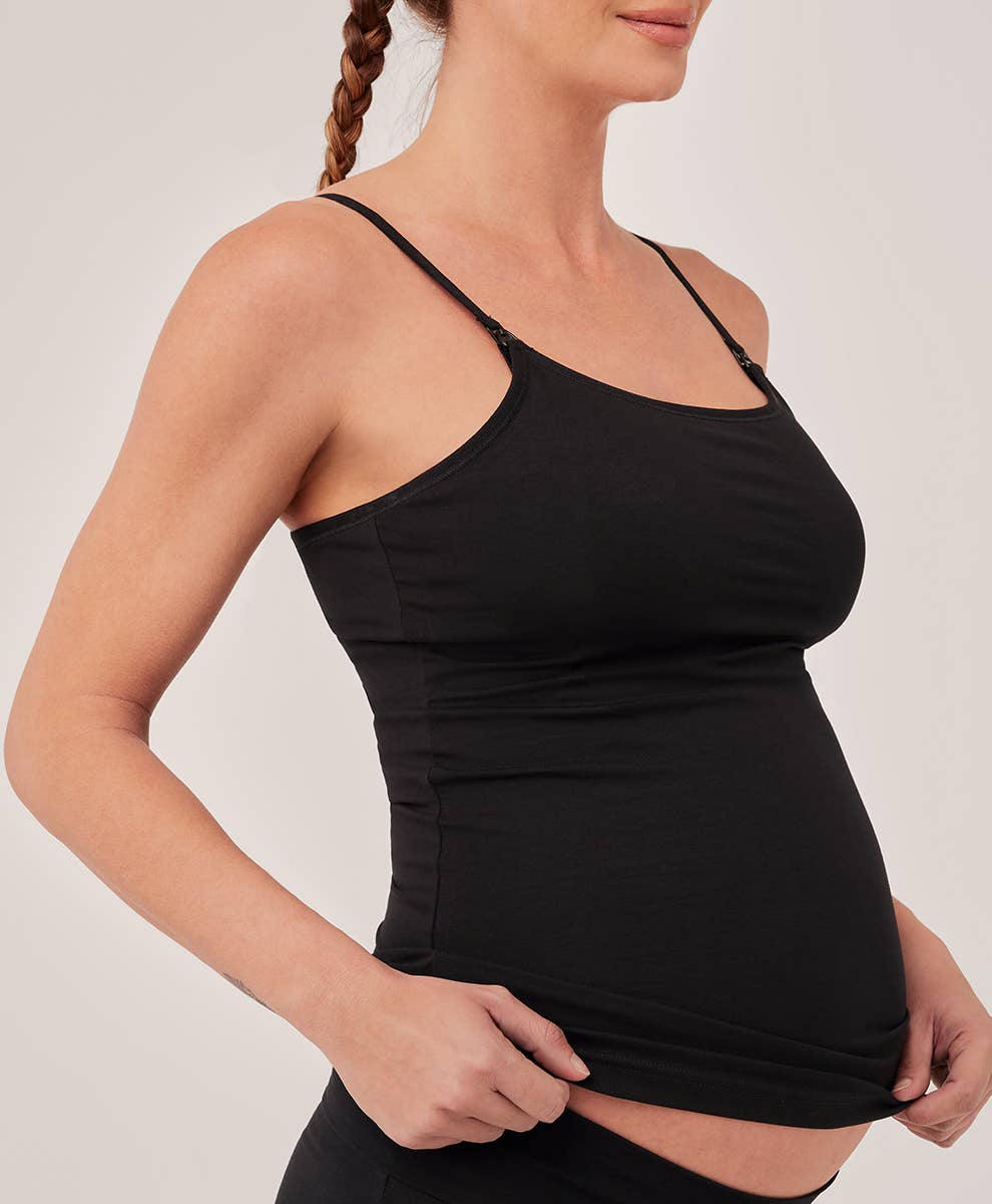 Women's Maternity Nursing Camisole