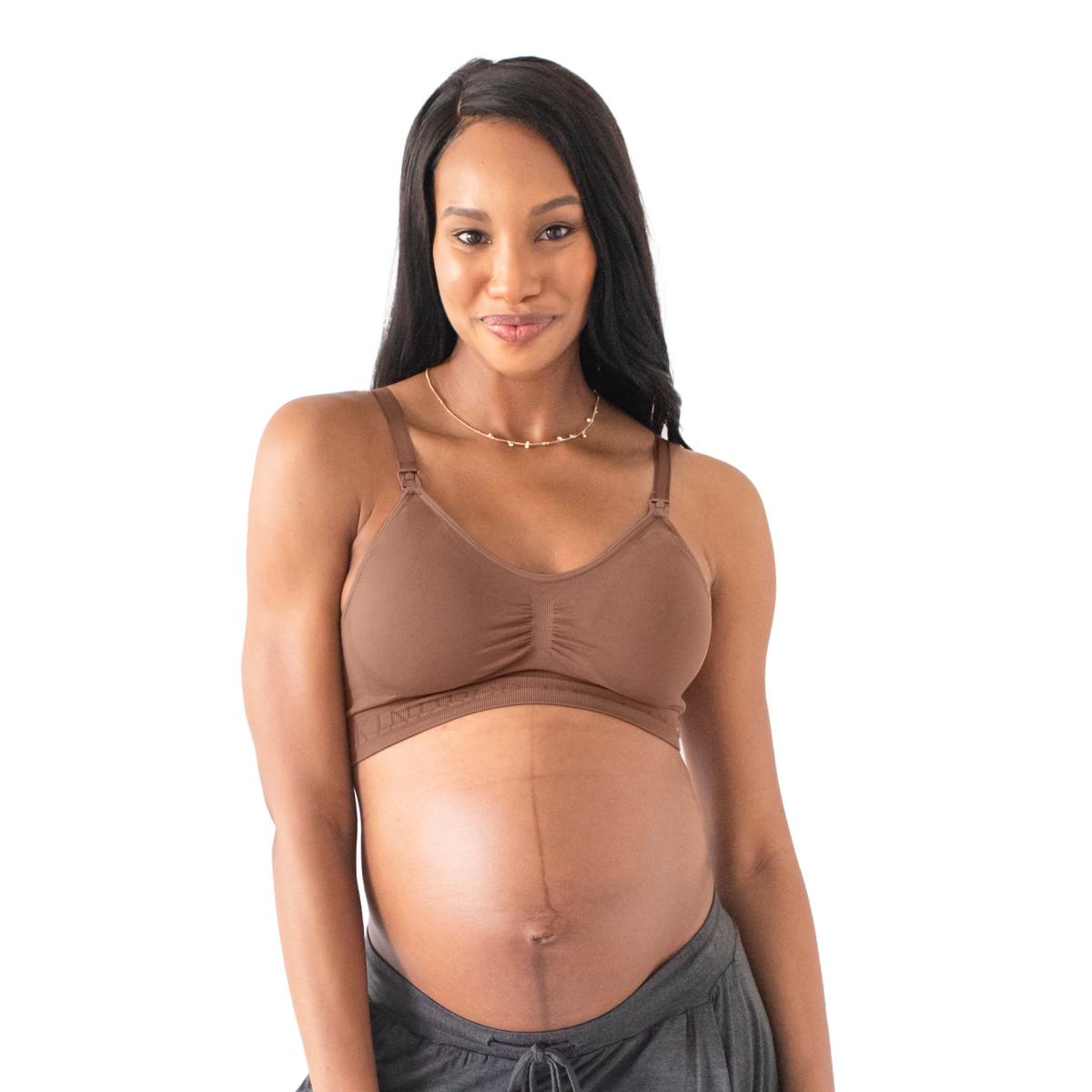 Simply Sublime® Nursing Bra