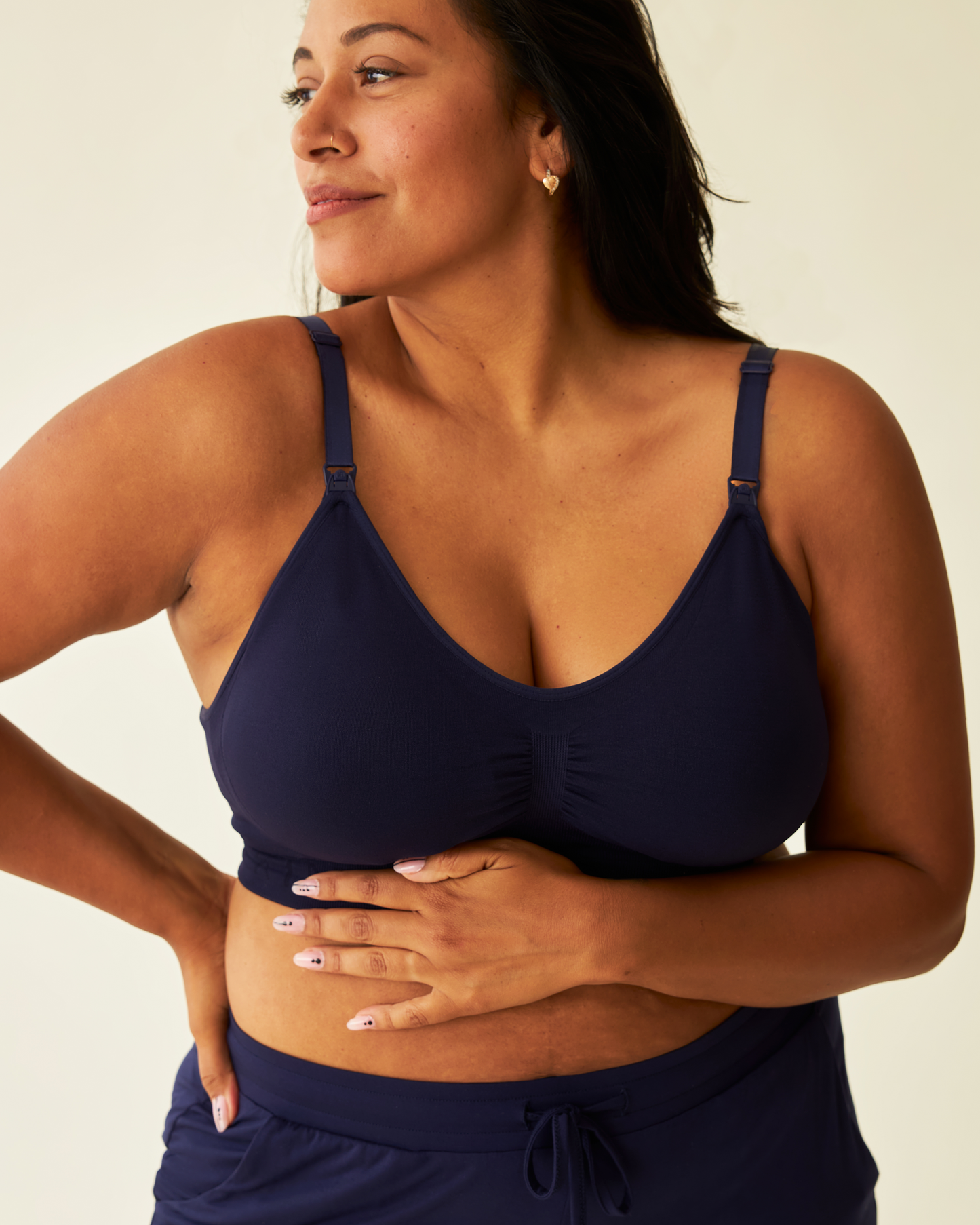 Simply Sublime® Nursing Bra