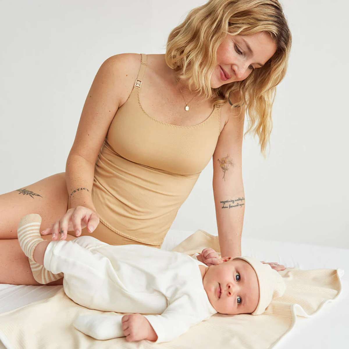 Storq Newborn Baby Bundle
