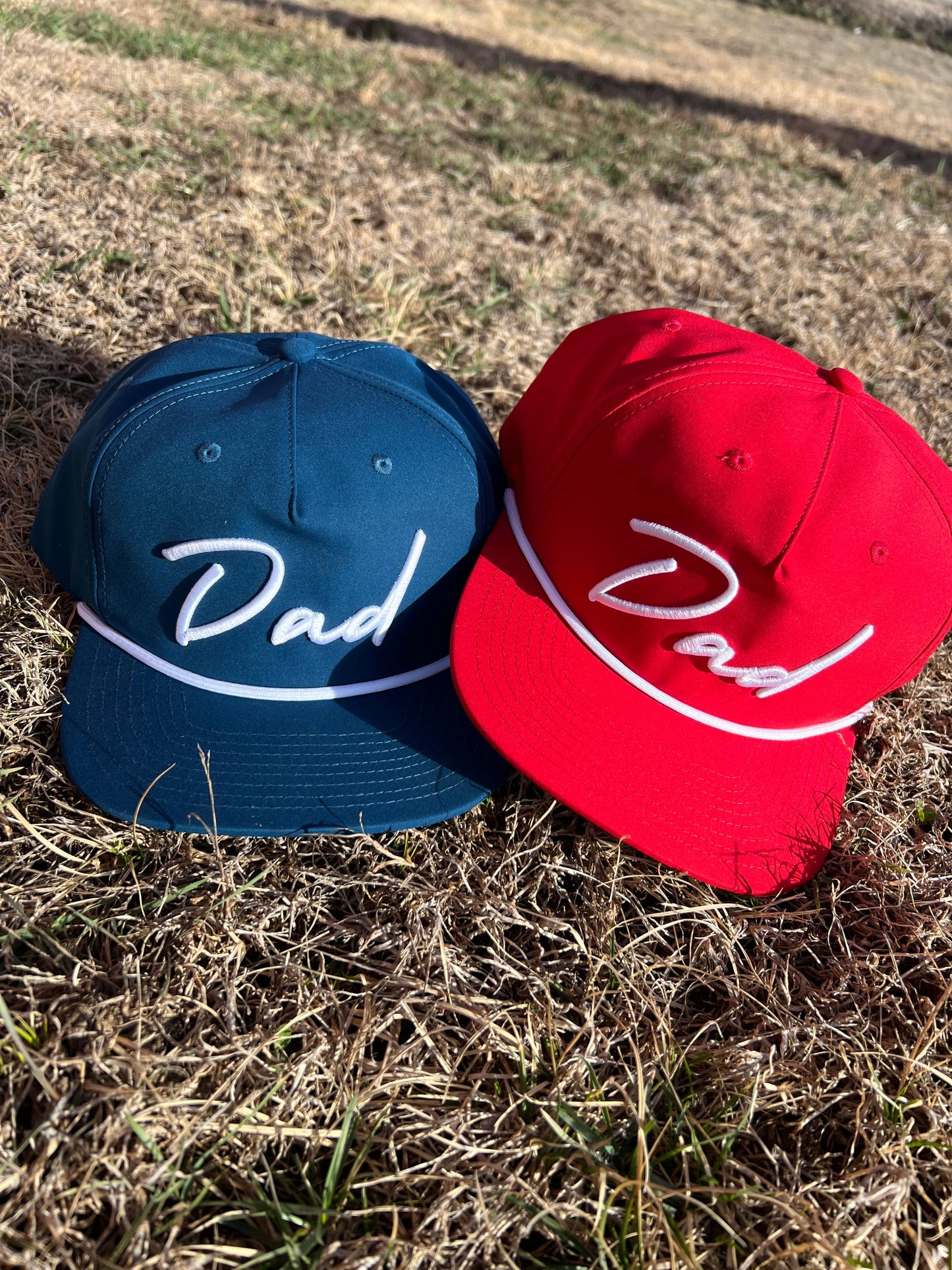 Dad Hat