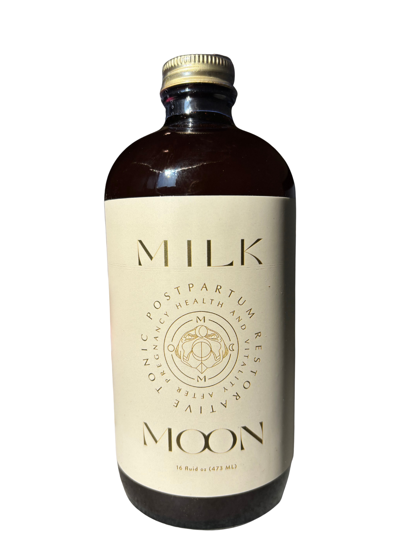 Milk Moon Line