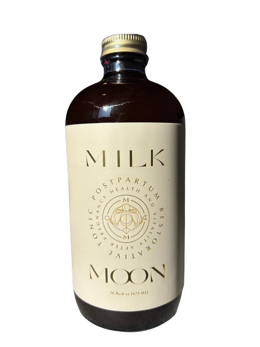 Milk Moon Line