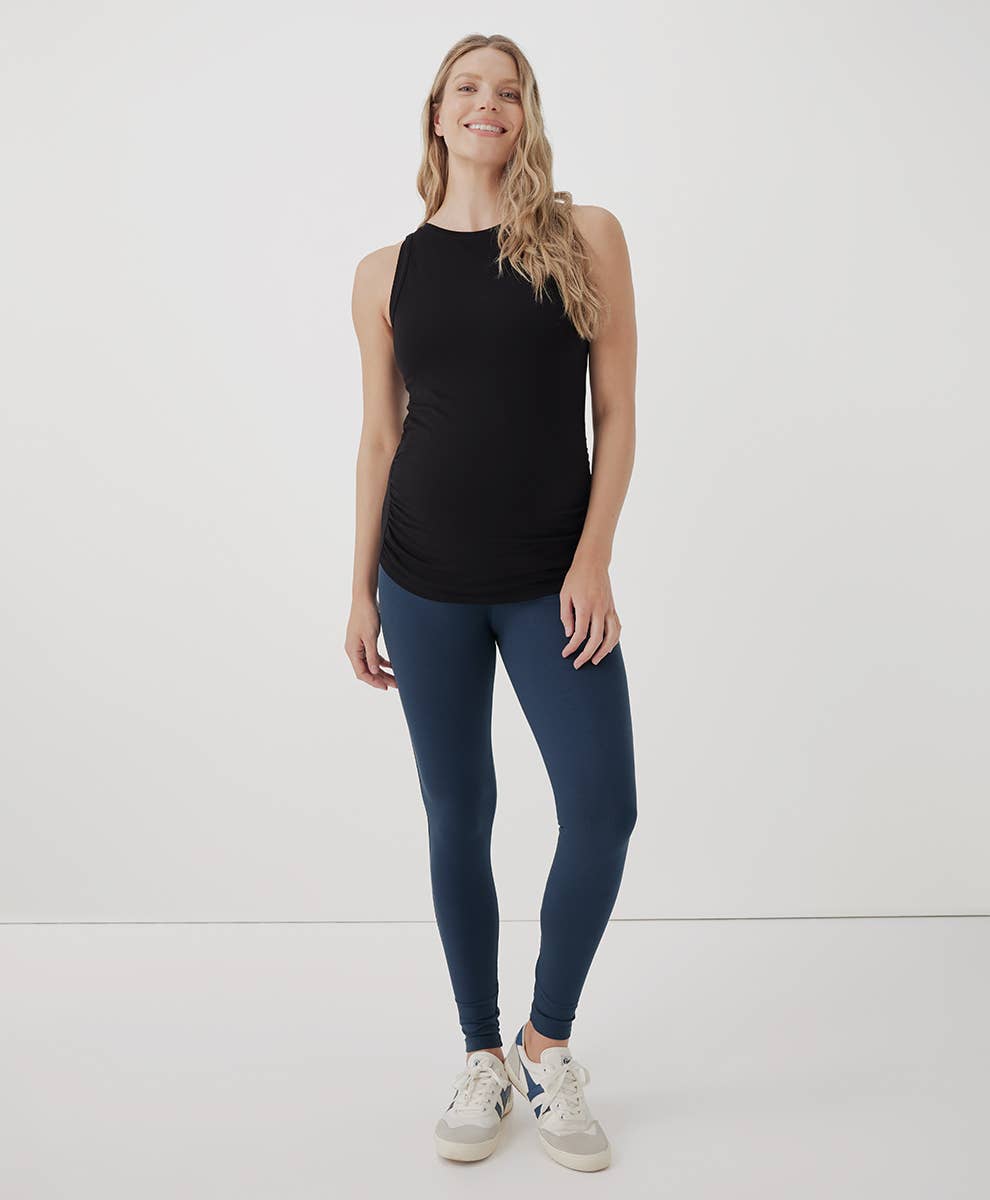 Women's Maternity On the Go-To Legging