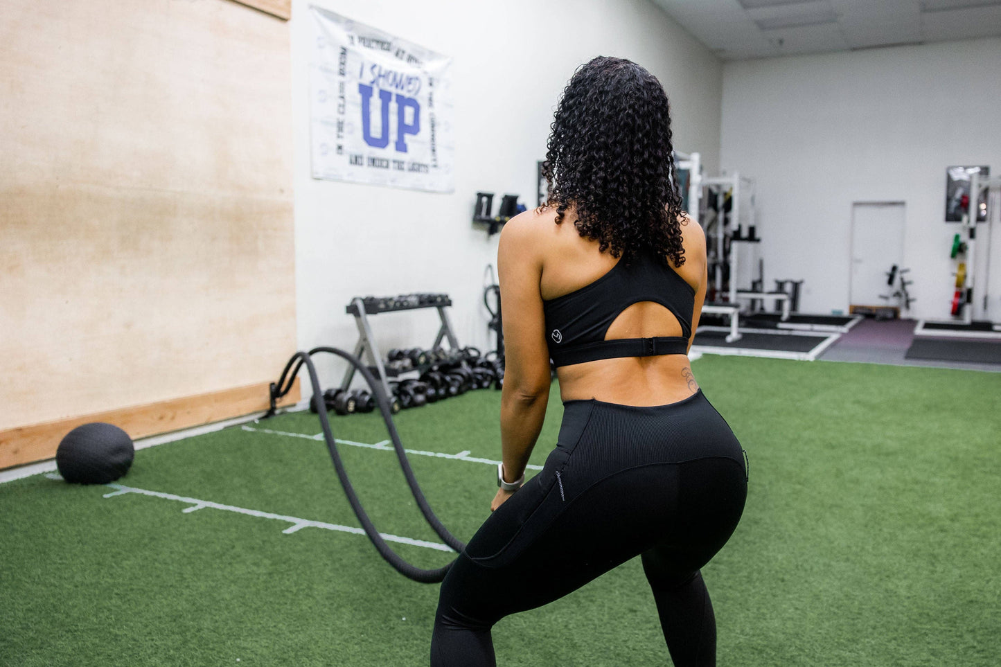 Nursing Sports Bra
