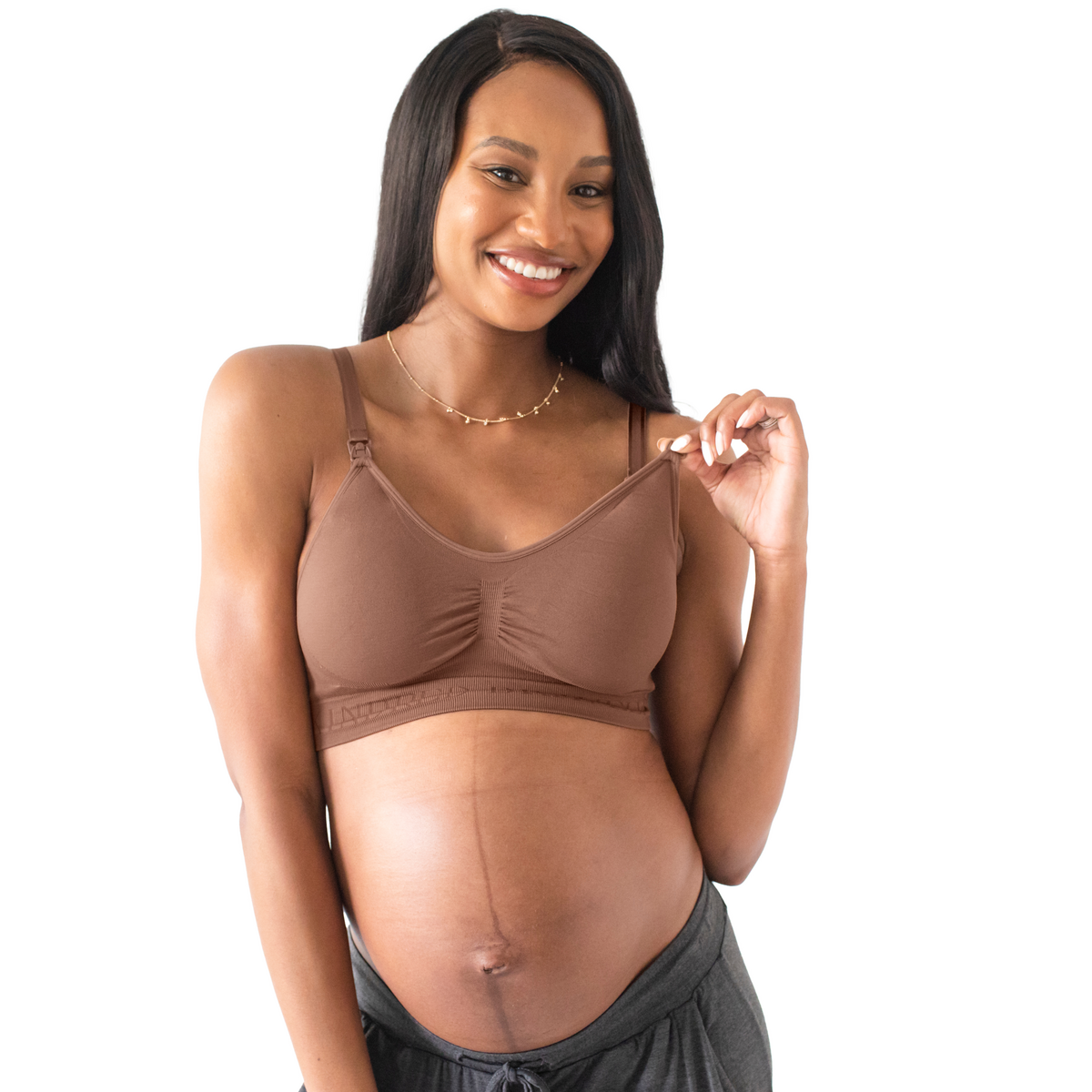 Simply Sublime® Nursing Bra