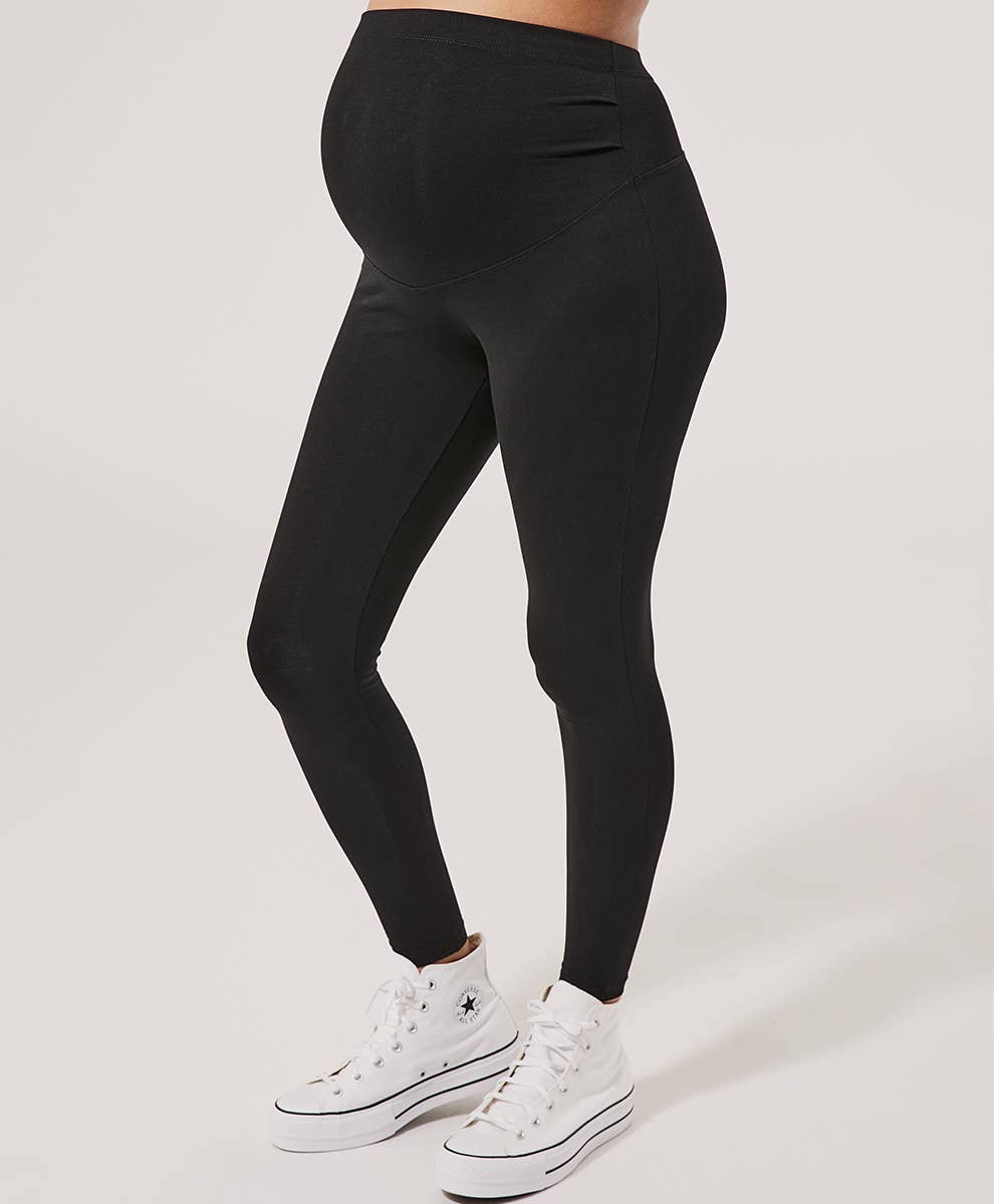 Women's Maternity On the Go-To Legging